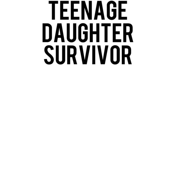 Teenage Daughter Survivor wtp Thumbnail