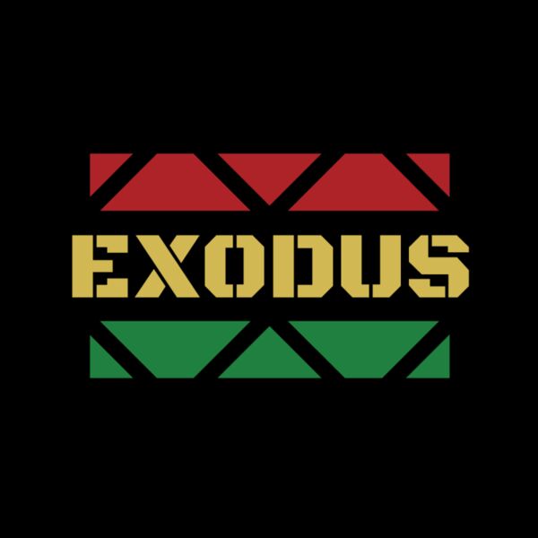 Exodus logo - black Thumbnail