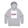 AS Colour - Women's Supply Hood Thumbnail