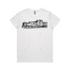 AS Colour - Women's Maple Tee Thumbnail
